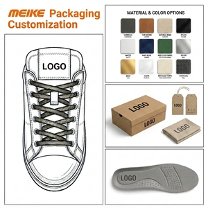 Patines de Ruedas para Niños, Zapatillas Deportivas con 4 Ruedas, Heelys Deformables para Niñas y Niños, para Exteriores, Otoño, Meike, Hebilla Giratoria, Suela de Malla Degradada - Product Image 5
