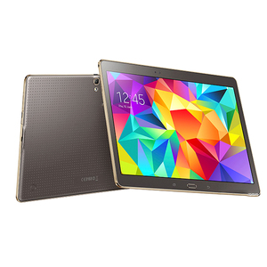 Tablette d'occasion originale pour Tab S 10.5 T800 98% neuve, tablette Android originale T805 T290 T500, tablette PC - Product Image 5