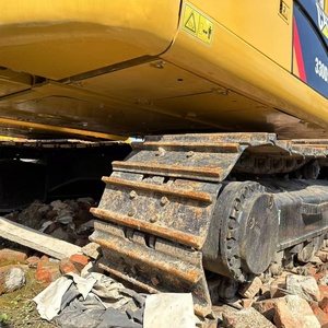 Excavadora Hidráulica CAT330D2L Original Importada, 95% Nueva, para Movimiento de Tierras, Excavadora Usada - Product Image 5