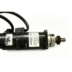 Motor Robótico SGMAH-02AAA4C SGMAH-04AAA4C con Motor de Larga Duración, Estable, de Alta Eficiencia y Ultra Rápido - Product Image 4