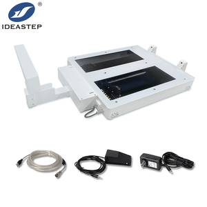 Ideastep 3D scanning Diagnostic customized eva <strong>milling</strong> sports Arches supports orthopedic Cushion Flat Feet Best <strong>Insole</strong>