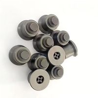 Diesel Fuel Injection Pump Part Delivery Valve 1 418 522 055 522 055 High Quality