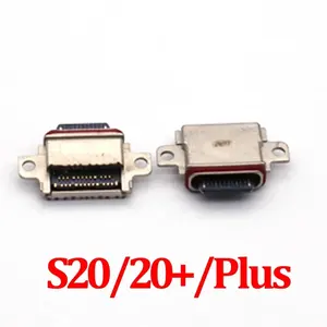 Prise de charge USB pour <span class=keywords><strong>Samsung</strong></span> S7 Edge S8 S9 S10 S20 <span class=keywords><strong>S21</strong></span> S22 Plus Ultra FE - Product Image 6