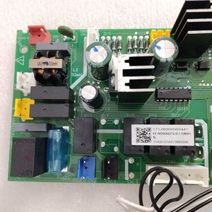 Carte mère de climatiseur 17126000000441 MDV-D22T2 D171 pour système de climatisation central, pièce de rechange anti-poussière - Product Image 2