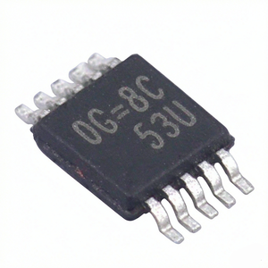 Régulateurs de tension à découpage RT6362GFP 60VIN, 2,5A, convertisseur abaisseur asynchrone à faible courant de veille - Product Image 1