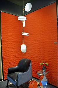 Минималистские европейские 3D обои резные Трехмерные настенные панели обои P домашний декор - Product Image 4