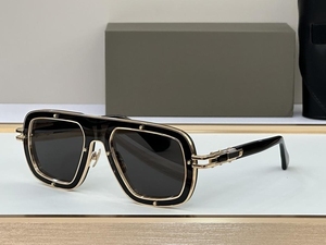 Nouvelles <span class=keywords><strong>Lunettes</strong></span> <span class=keywords><strong>de</strong></span> <span class=keywords><strong>Soleil</strong></span> Pilote Classiques <span class=keywords><strong>de</strong></span> Luxe <span class=keywords><strong>2023</strong></span>, Verres HD, Édition Limitée, Design Vintage <span class=keywords><strong>de</strong></span> Marque pour Hommes - Product Image 3
