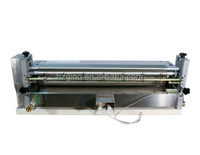 JS-720B automatique de collage de boîtes rigides en feuilles de papier à chaud et à froid pour couvertures rigides et boîtes en carton ondulé à vendre