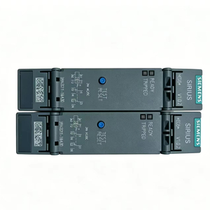 Relais de moteur à thermistance 3RN2011-1BA30 3RN2011-2BA30, relais de courant 24 V - Product Image 1