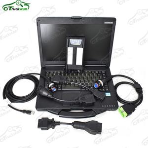 เครื่องมือวินิจฉัยรถบรรทุก Vodia CF53 VOCOM II PTT 2.8 ยูโร 6 พร้อมการรับประกัน 2 ปี สำหรับรถขุดและรถบรรทุก FH/FM ซีรีส์ VOCOM 88894000 - Product Image 5