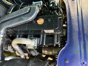 รถยก3ตันของ Komatsu พร้อมรถยกเครื่องยนต์ดีเซลรถยกโตโยต้าเฮลิสำหรับยี่ห้อ Komatsu จากญี่ปุ่น - Product Image 4