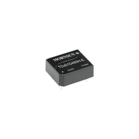Componentes Electrónicos, Módulo Transceptor Aislado RS485 de Alta Velocidad de un Solo Canal TD301D485H, Nuevo y Original
