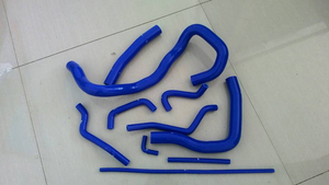 MITSUBISHI Lancer EX 1,8/2,0 силиконовый шланг - Product Image 6