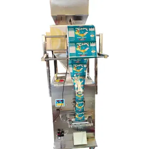 Automatic Dry Fruits Packing Machine Grain Packing Machine Automatic Other Packaging Machines