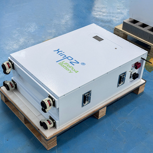 Pin LiFePO4 51.2V 650AH, 10000 chu kỳ, nguồn cung cấp năng lượng lưu trữ cho năng lượng mặt trời, lưu trữ năng lượng gia đình - Product Image 5