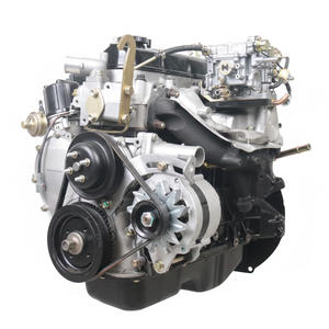 中国製エンジンサプライヤー トヨタ クラウン ハイラックス 4ランナー用 2.2L 4Y コンプリートオートエンジン - Product Image 2