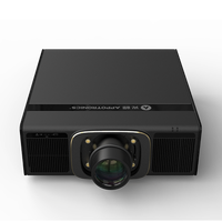 Projecteur laser 4K Appotronics AL-SK20KAP 20000 lumens, compatible 3D, haut-parleurs intégrés, compatible Internet, pour spectacles en plein air