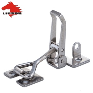 90 degree toggle <b>latch</b> - Product Image 1