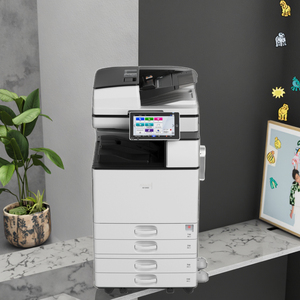 A3/A4 tân trang lại cho RICOH im c3500 loại chung máy in máy photocopy màu máy - Product Image 3