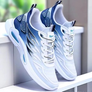 Zapatos Deportivos Casuales Modernos y Transpirables, Zapatos Deportivos para Correr Cómodos con Suelas Suaves - Product Image 3