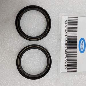 WLGRT Qualité Nouveau 24317519352 Transfert pour Joint de Boîtier pour <span class=keywords><strong>BMW</strong></span> 1E87 N47D20A/C 2.0L 4cyl 1E87 Direct Fit - Product Image 2