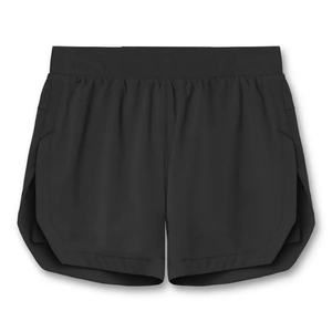 Pantalones Cortos Deportivos para Hombre al por Mayor, Estilo Urbano, Personalizados, para Entrenamiento, Cómodos, de Doble Capa, Transpirables - Product Image 2