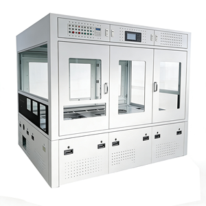 Armoire de distribution extérieure en tôle pour stockage d'énergie, équipement de distribution d'énergie commercial, protection - Product Image 3
