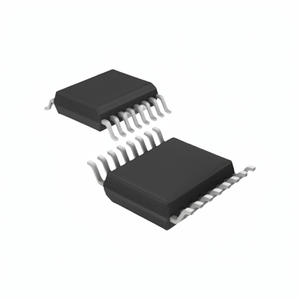 IC TRANSCEIVER FULL 1/1 16SSOP อินเทอร์เฟซ ICL3226EIA ดั้งเดิม 16 SSOP (0.209 นิ้ว, ความกว้าง 5.30 มม.) วงจรรวม - Product Image 1