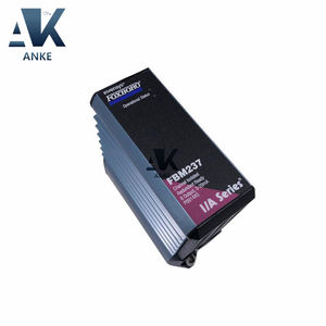 Foxboro FBM237 P0914XS Módulo de interfaz de salida aislada - Product Image 3