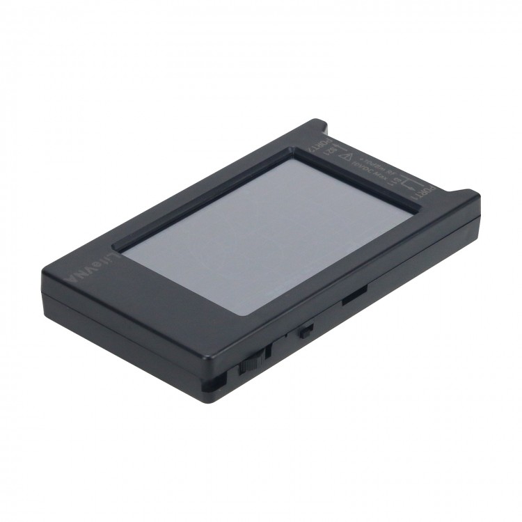 LiteVNA-64 50KHz-6.3GHz Vector Network & Antenna Analyzer with