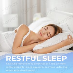 Amaz OEM/ODM Private Label Factory Supply Berry Flavor <span class=keywords><strong>Magnesio</strong></span> Electrolyte Powder Ayuda a que el cuerpo <span class=keywords><strong>y</strong></span> los sentimientos se relajen - Product Image 4