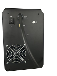 Máquina de Soldar MIG de Pulso Único para Aluminio con Funciones MMA y Lift TIG - Product Image 4