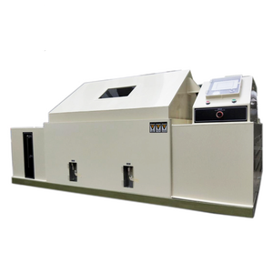 Großformatige Salzsprühprüfkammer Korrosionsbeständigkeit Salzsprühprüfgerät - Product Image 3