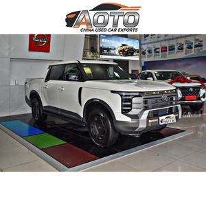 นิสสัน ฟรอนเทียร์ รถ<span class=keywords><strong>กระบะ</strong></span>บรรทุกขนาดใหญ่ สำหรับงานหนัก อเนกประสงค์ รุ่นใหม่ล่าสุด - Product Image 3