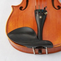 Viola professionnelle haut de gamme, instrument de musique à cordes fabriqué à la main en Chine, matériau de la face en épicéa