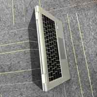 Digunakan untuk EliteBook x360 1030 G2 13.3" FHD Touch 2-in-1 I5 Generasi ke-7 Dual-Core 8GB RAM 256GB SSD Bahasa Inggris Win 10 Business