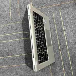 Utilisé pour H-P EliteBook x360 1030 G2 13.3" FHD Tactile 2-en-1 I5 7ème Génération 8 Go de RAM 256 Go de SSD Anglais Win 10 - Product Image 4