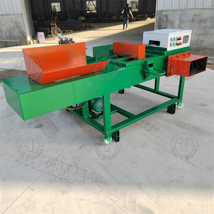 2025 New Customized Automatic 1-25kg Weighing Baler Bagging <strong>Machine</strong> for Wiping <strong>Rags</strong> Fabrics Fiber Cloth Wood Chips Shavings - Product Image 6
