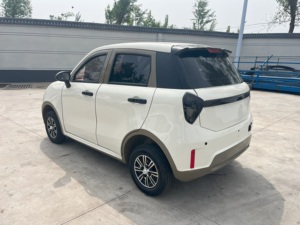 Xinhamai D21 Mini veicolo elettrico puro di fascia alta facile da usare nuovo veicolo energetico per anziani e <span class=keywords><strong>giovani</strong></span> - Product Image 5