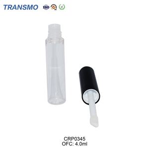 Tubes de gloss à lèvres miniatures de 4 ml, emballage de correcteur liquide, tubes de gloss à lèvres de 5 ml, tube de gloss à lèvres personnalisé - Product Image 4