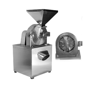 كسارة الكوز والذرة ، معدات تجهيز طحن الحبوب - Product Image 6