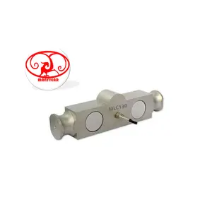 Sensor de Peso de Celda de Carga para Báscula de Camiones MLC130, Báscula de Eje, Puente, 100 Toneladas - Product Image 1