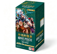 OP TCG ST-30 Starter Deck Luffy Ace Boîte scellée Neuve