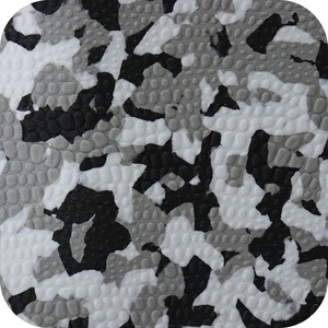 Komin Camo coccodrillo Texture EVA schiuma di pavimento per <span class=keywords><strong>barca</strong></span> all'aperto foglio - Product Image 6