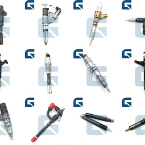 217-4113 2174113 หม้อน้ำ GP สำหรับเครื่องจักร CP-533E - Product Image 3