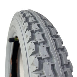 Pneus de trottinette <span class=keywords><strong>électrique</strong></span> colorés sur mesure, robustes, <span class=keywords><strong>12</strong></span>,5x2,25 (<span class=keywords><strong>12</strong></span>-1/2 X2-1/4) pour trottinettes <span class=keywords><strong>électrique</strong></span>s - Product Image 4