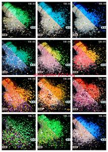 بيع بالجملة جديدة توهج بالجملة لمعان مكتنز أو توهج في الظلام - Product Image 3