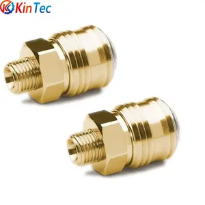 Cnc Parts Machining Brass Lathe Turning Part Swiss Lathe Machining Swiss CNC Machining Parts For Car