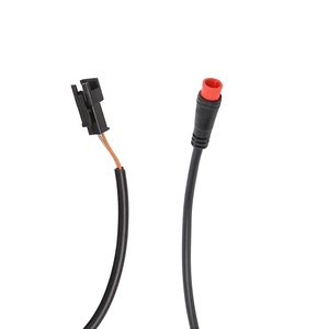 Câble de frein pour scooter électrique NUTT, levier de frein de <span class=keywords><strong>vélo</strong></span> JULET/câble magnétique carré <span class=keywords><strong>à</strong></span> 2 broches pour frein <span class=keywords><strong>à</strong></span> <span class=keywords><strong>tambour</strong></span> de <span class=keywords><strong>vélo</strong></span> avec sonnette, frein V/C - Product Image 6