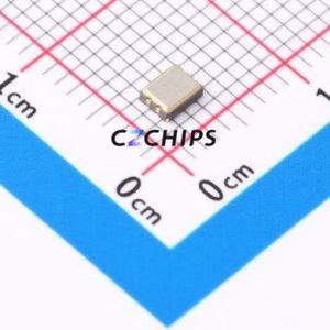 O52EL89CJF-WUMYLC-20M Crystal Oscillator (Active) SMD3225-4P Crystal Oscillator 20MHz 20ppm CMOS - Product Image 1